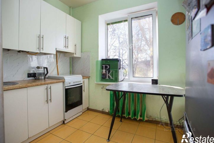 1-комн квартира улица Пролетарская, д 26