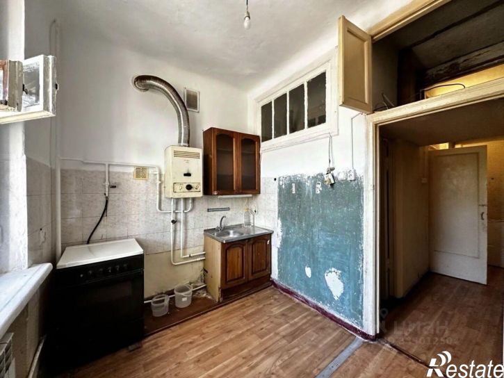1-комн квартира Нахимовский район, Горпищенко ул., д.34