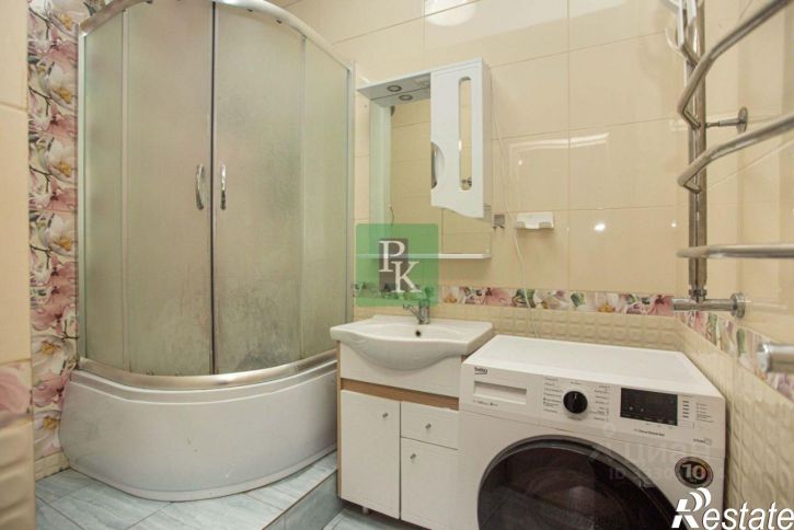 1-комн квартира улица Пролетарская, д 26