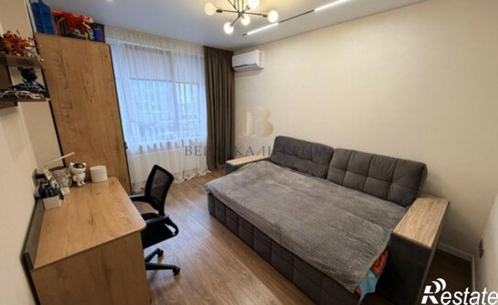 2-комн квартира Ялта, Красноармейская улица, 36Бк3