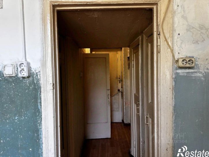 1-комн квартира Нахимовский район, Горпищенко ул., д.34