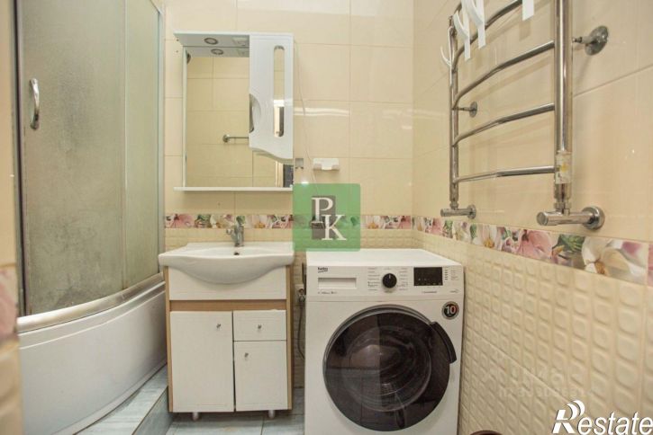 1-комн квартира улица Пролетарская, д 26