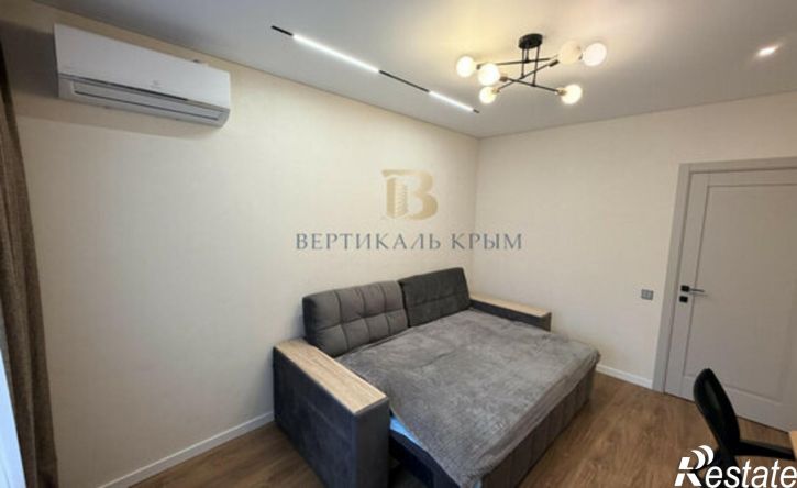 2-комн квартира Ялта, Красноармейская улица, 36Бк3