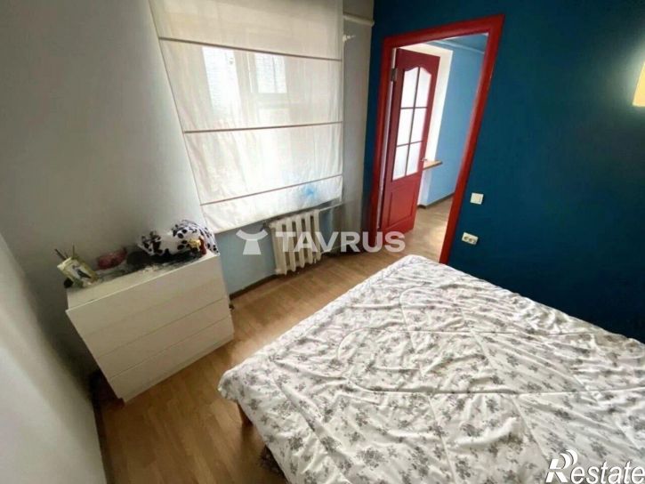 2-комн квартира Симферополь г., Залесская ул., д.47