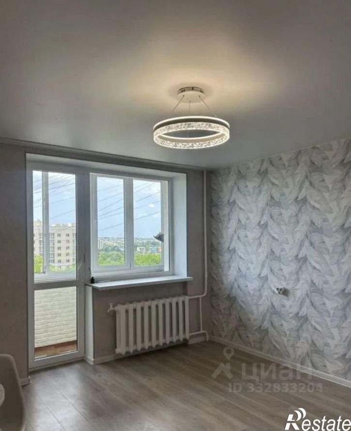 1-комн квартира Симферополь г., Крымских Партизан ул.