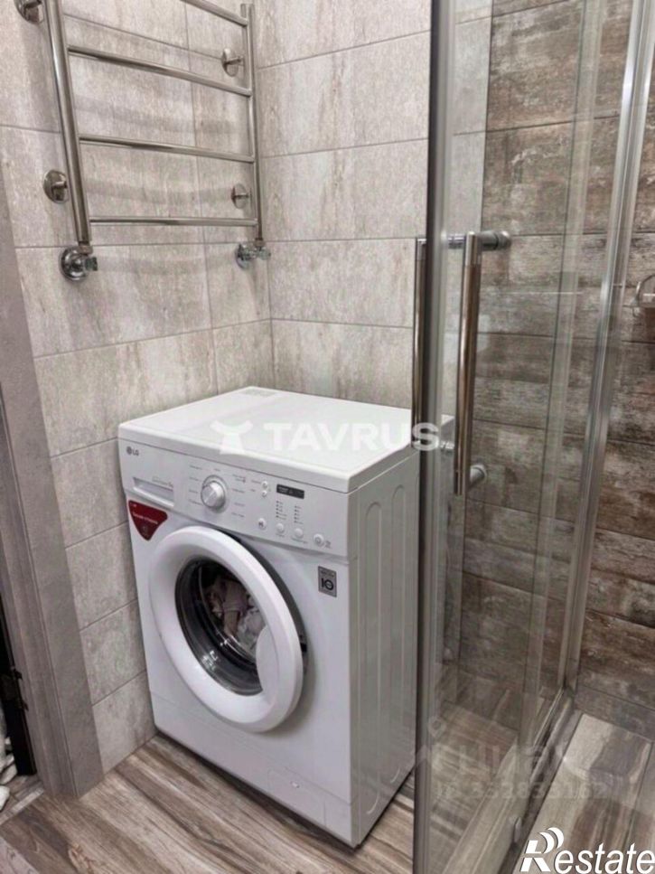 1-комн квартира Симферополь г., Центральный