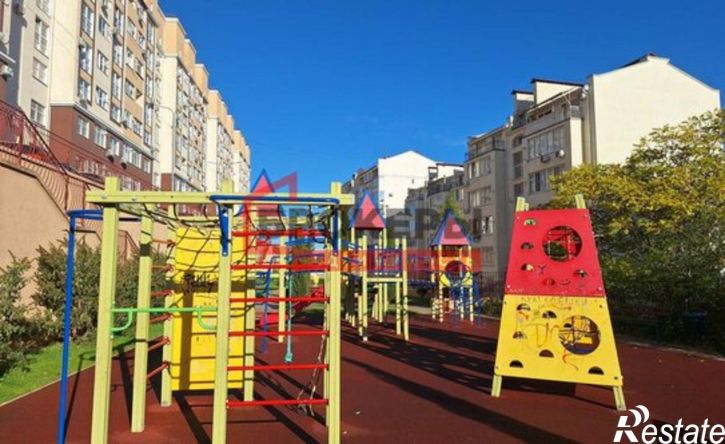 3-комн квартира Севастополь, улица Вакуленчука, 28