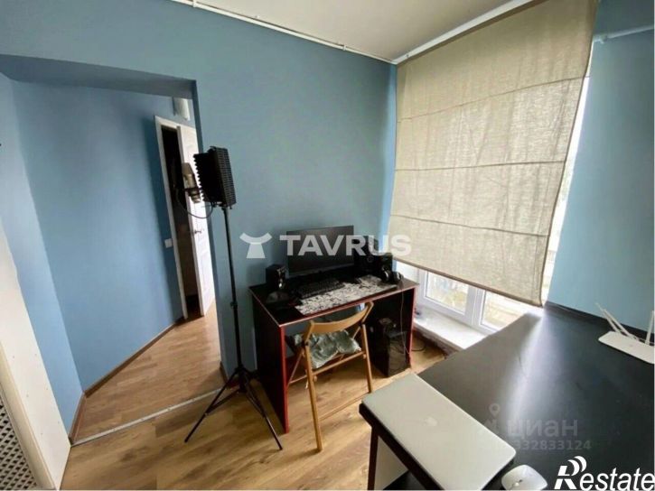 2-комн квартира Симферополь г., Залесская ул., д.47