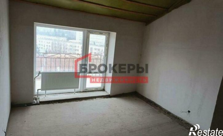 3-комн квартира Севастополь, улица Вакуленчука, 28