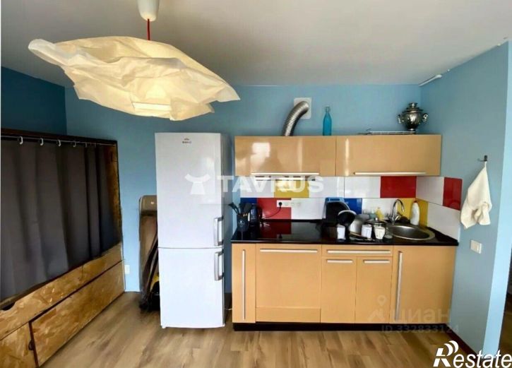 2-комн квартира Симферополь г., Залесская ул., д.47