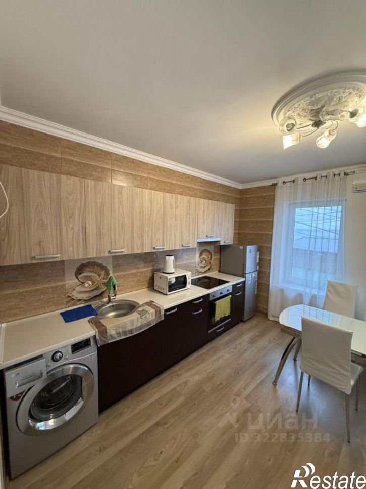 2-комн квартира Ялта, Массандровская улица, 6