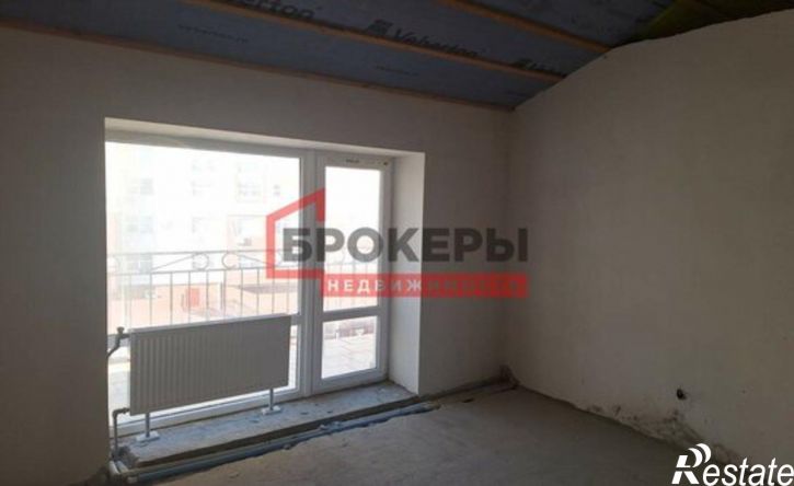3-комн квартира Севастополь, улица Вакуленчука, 28