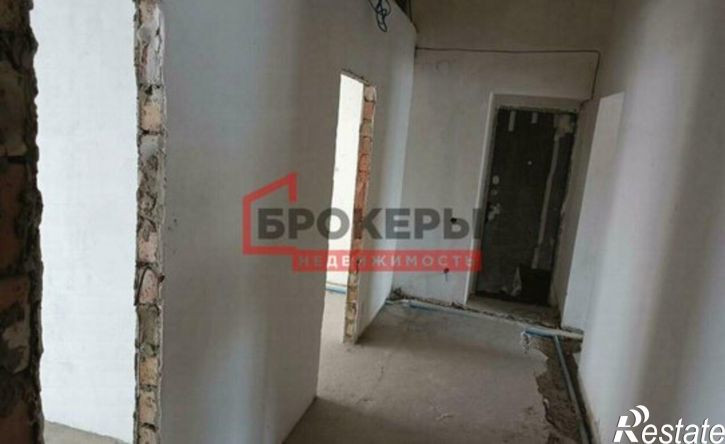 3-комн квартира Севастополь, улица Вакуленчука, 28