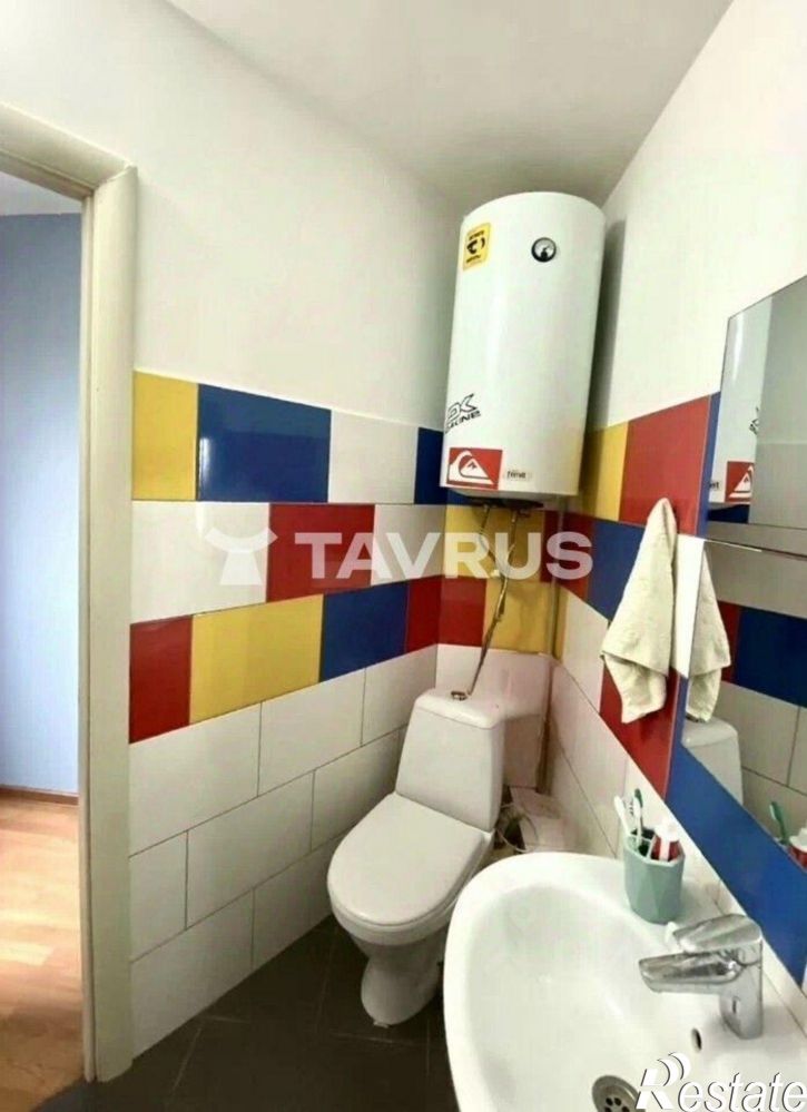 2-комн квартира Симферополь г., Залесская ул., д.47