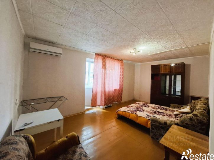 1-комн квартира Бахчисарай, улица Фрунзе, 52А