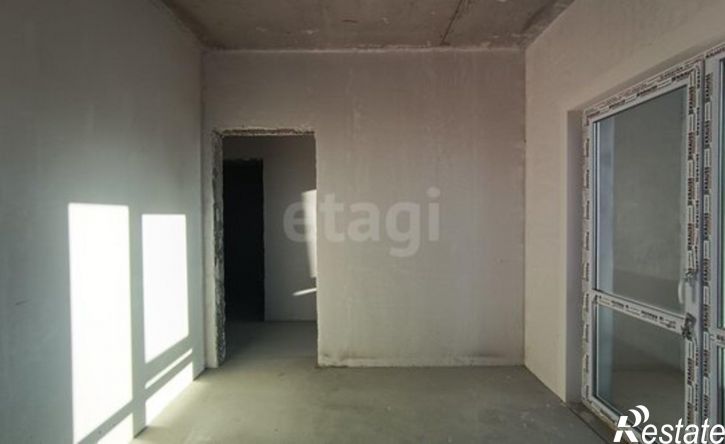 2-комн квартира Симферополь, проспект Александра Суворова, 25к3