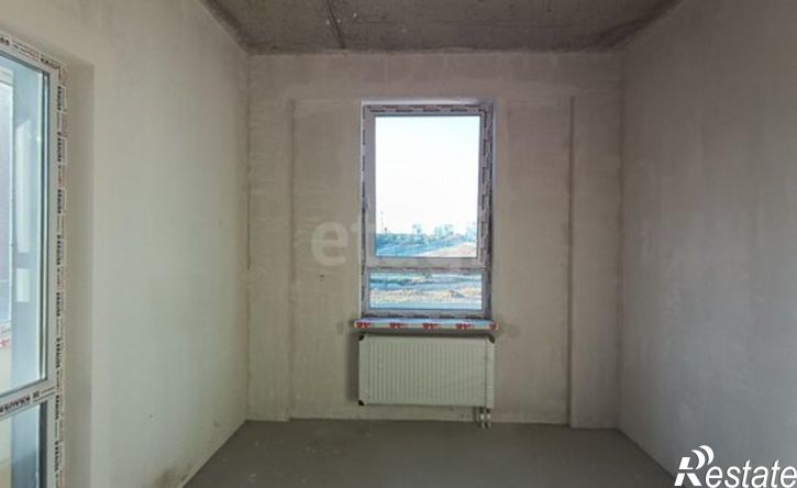 2-комн квартира Симферополь, проспект Александра Суворова, 25к3