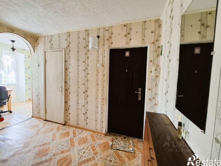 1-комн квартира Бахчисарай, улица Фрунзе, 52А