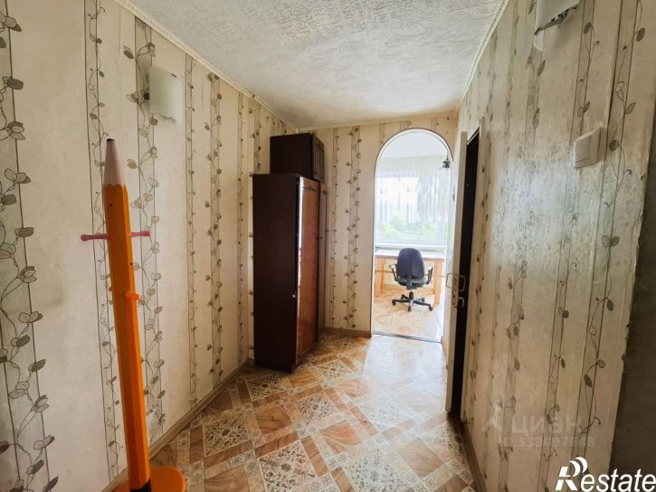 1-комн квартира Бахчисарай, улица Фрунзе, 52А