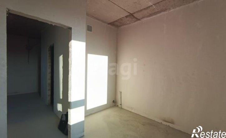 2-комн квартира Симферополь, проспект Александра Суворова, 25к3
