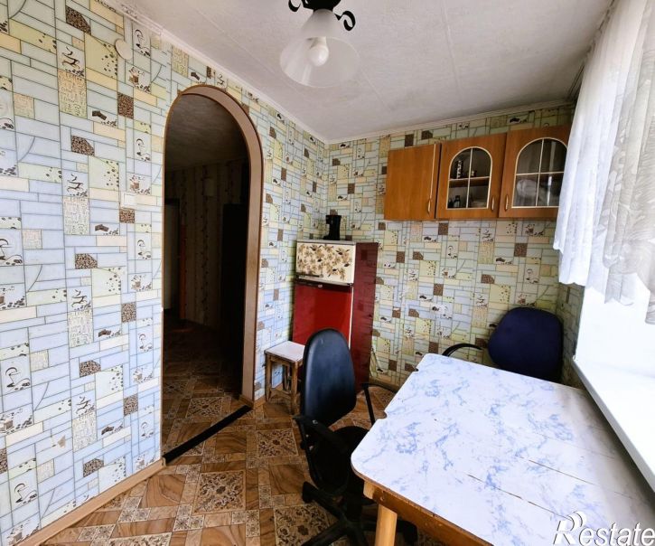 1-комн квартира Бахчисарай, улица Фрунзе, 52А