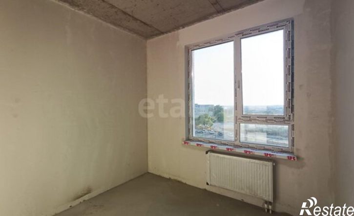 2-комн квартира Симферополь, проспект Александра Суворова, 25к3
