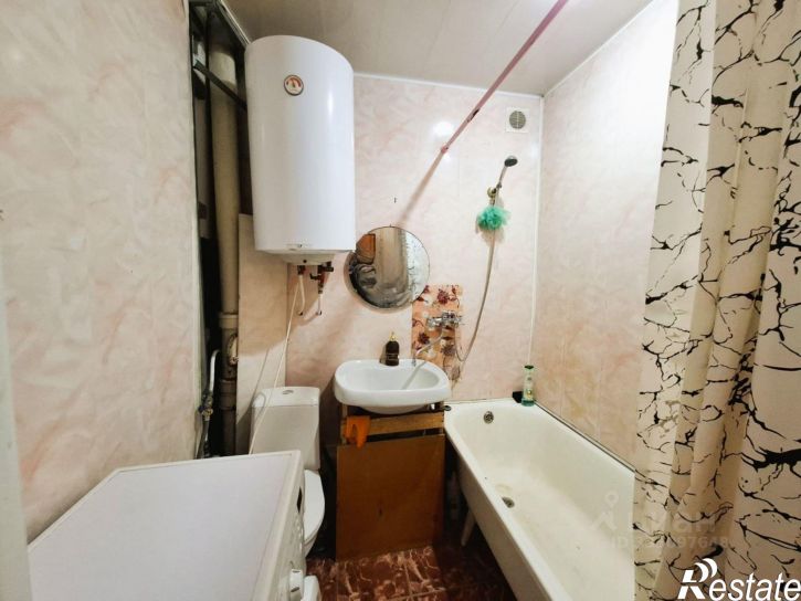 1-комн квартира Бахчисарай, улица Фрунзе, 52А