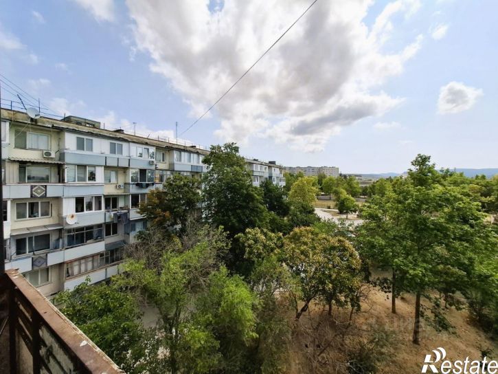 1-комн квартира Бахчисарай, улица Фрунзе, 52А