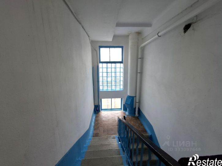 1-комн квартира Бахчисарай, улица Фрунзе, 52А