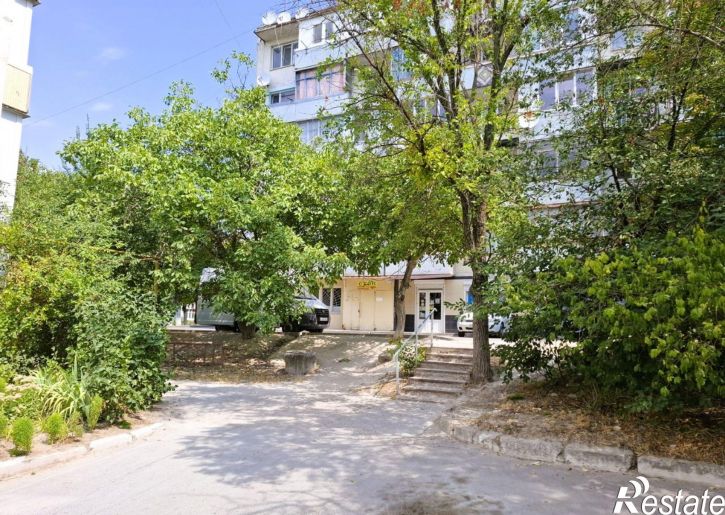 1-комн квартира Бахчисарай, улица Фрунзе, 52А