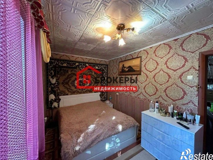 2-комн квартира Джанкой, Октябрьская улица, 27