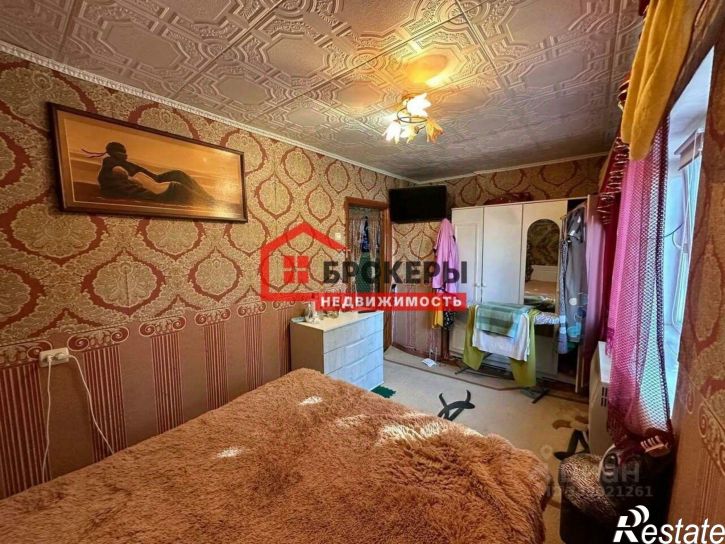 2-комн квартира Джанкой, Октябрьская улица, 27