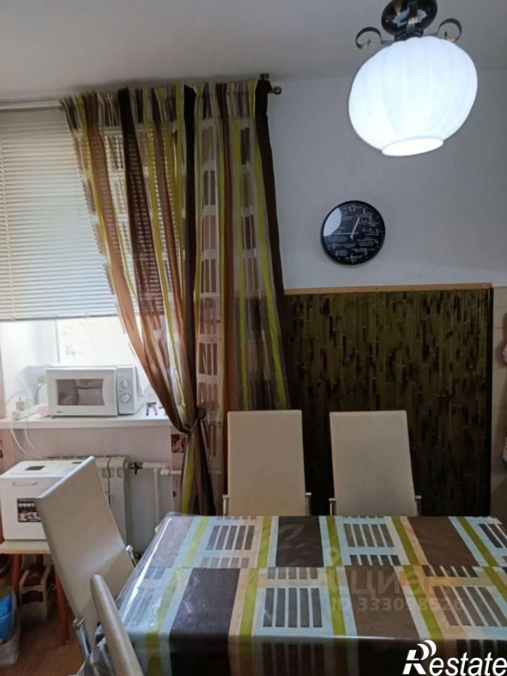2-комн квартира Крым республика, Евпатория, проспект Победы, 46