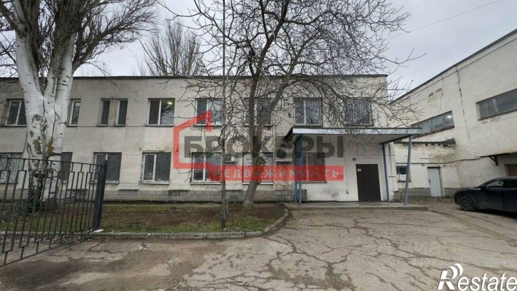 Офис Гагаринский муниципальный округ