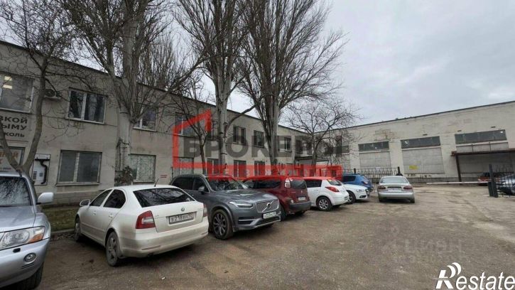 Офис Гагаринский муниципальный округ