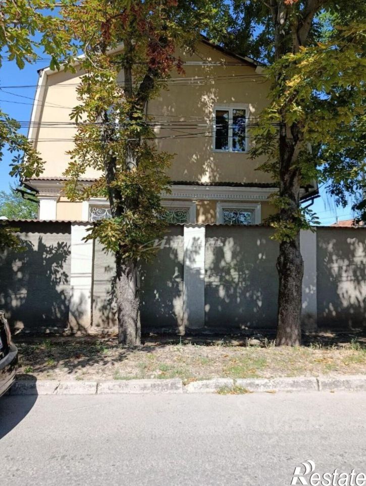 Офис Симферополь г., Очаковская ул., д.45