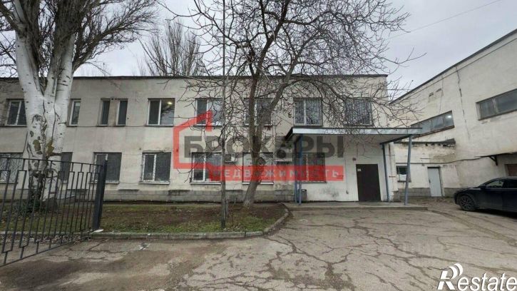 Офис Гагаринский муниципальный округ