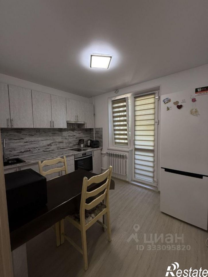 1-комн квартира Керчь, Майский переулок, 5