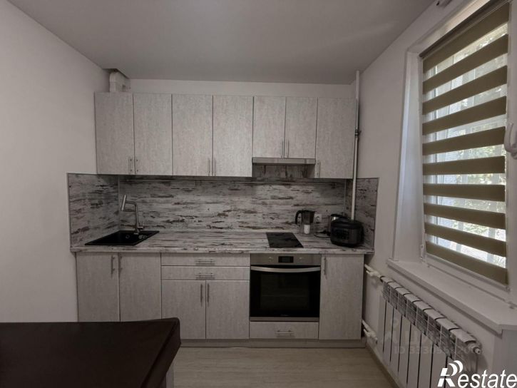 1-комн квартира Керчь, Майский переулок, 5