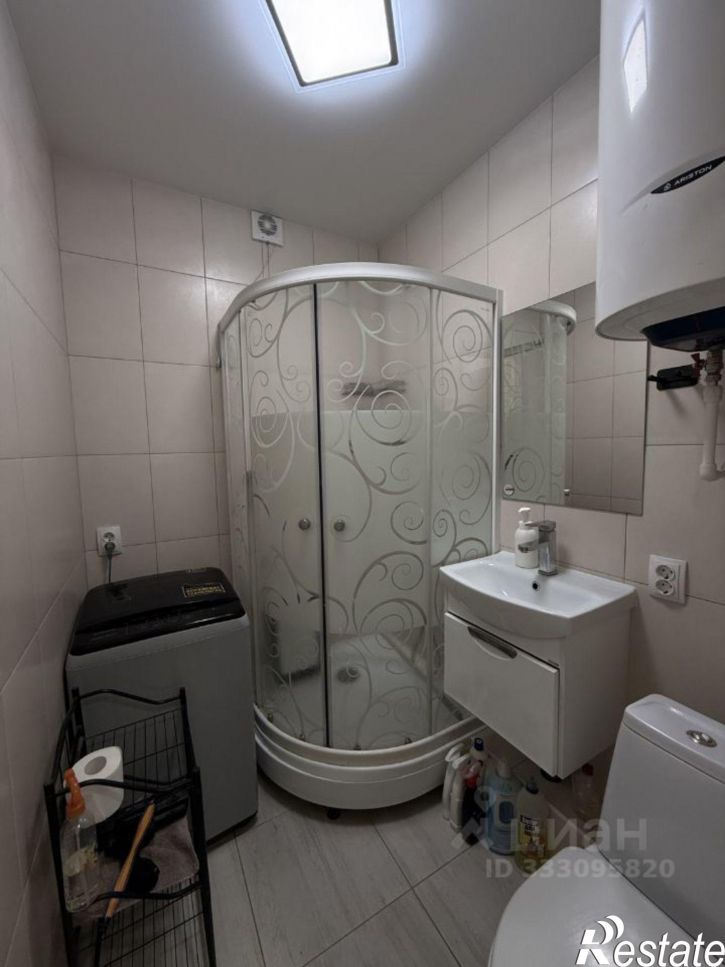 1-комн квартира Керчь, Майский переулок, 5