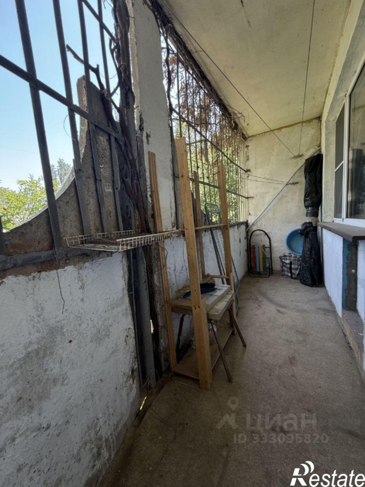 1-комн квартира Керчь, Майский переулок, 5