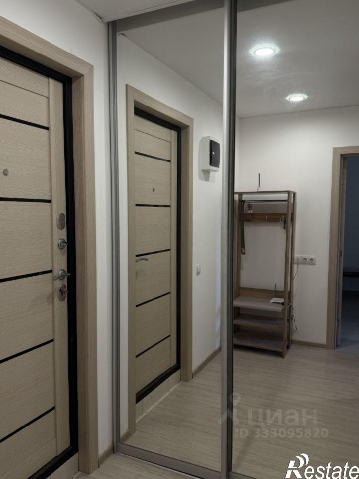 1-комн квартира Керчь, Майский переулок, 5