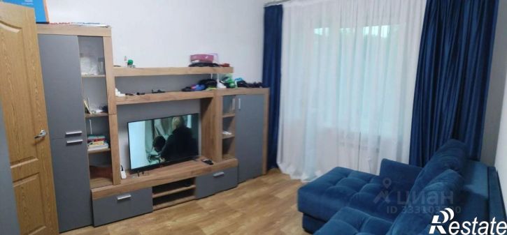 2-комн квартира Симферополь