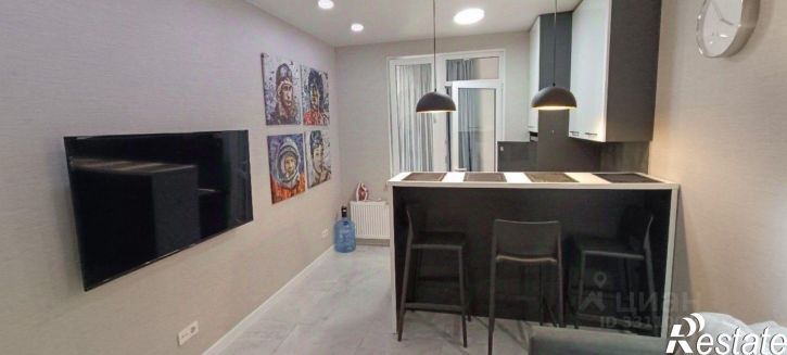 1-комн квартира Симферопольский район