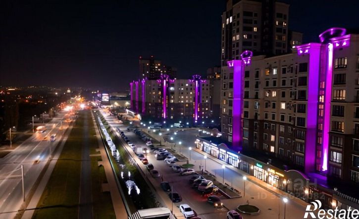 1-комн квартира Симферопольский район