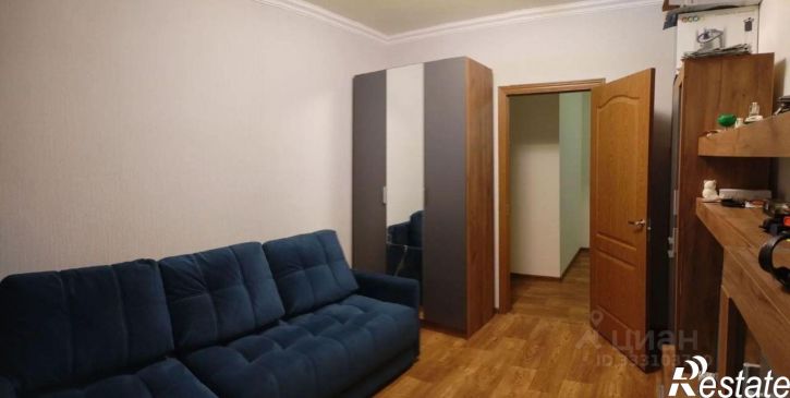 2-комн квартира Симферополь