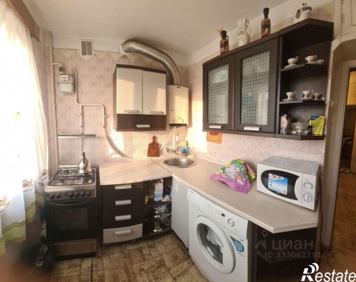 2-комн квартира Феодосия, Крымская улица, 7