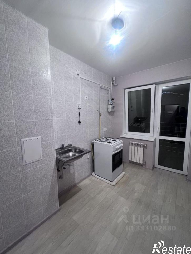 1-комн квартира Симферополь
