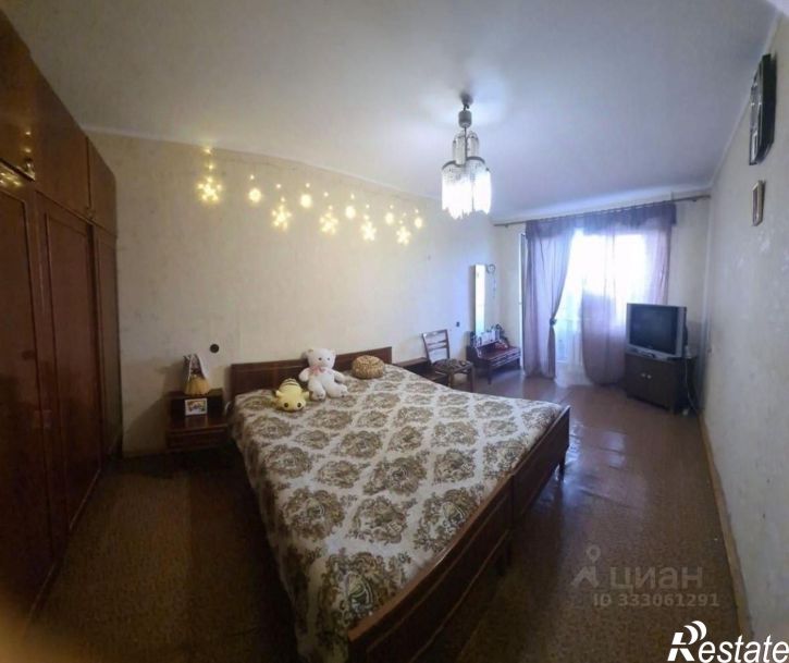 2-комн квартира Феодосия, Крымская улица, 7