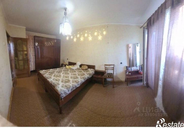 2-комн квартира Феодосия, Крымская улица, 7